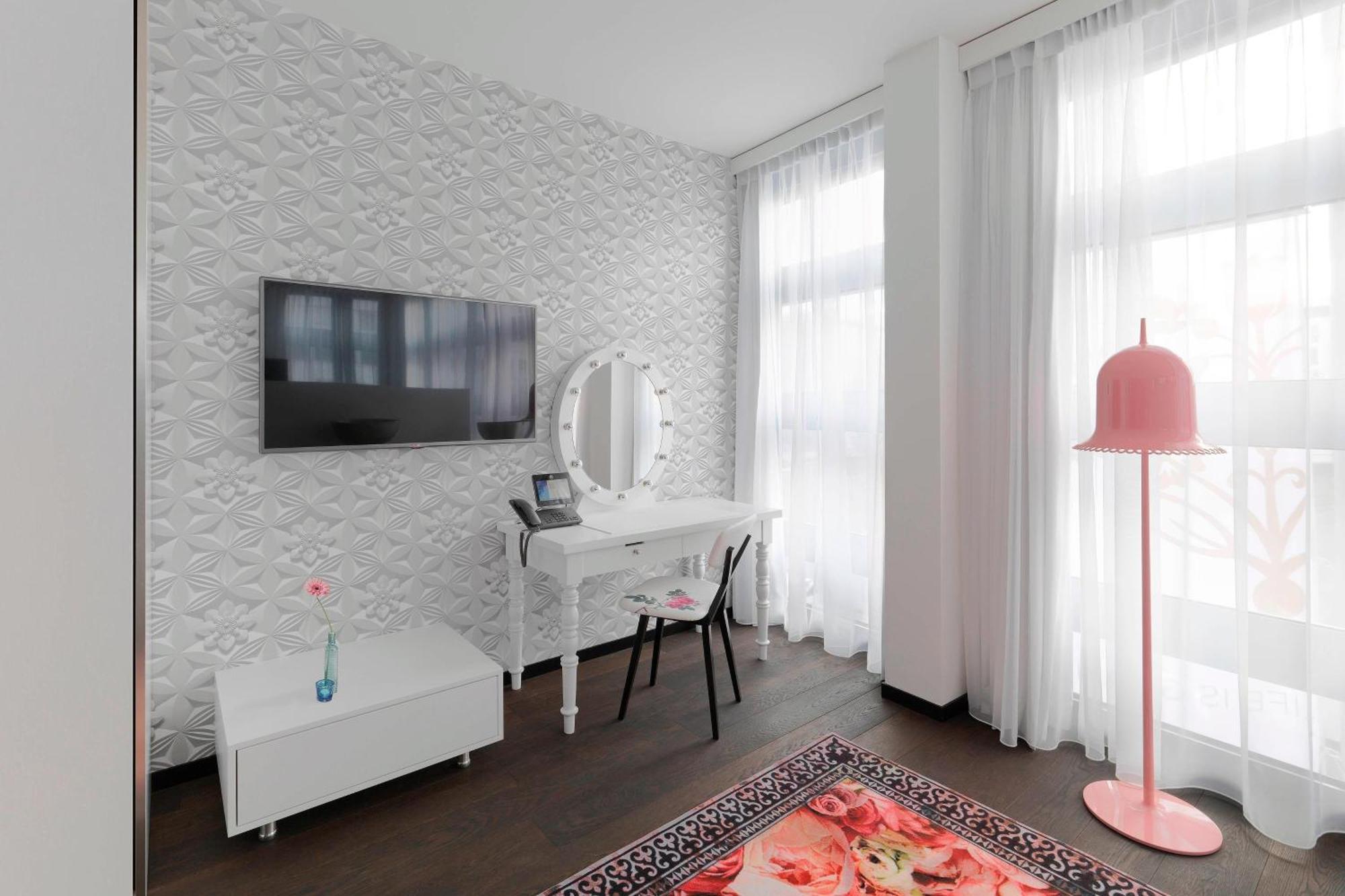 Kameha Grand Zurich, Autograph Collection Ξενοδοχείο Opfikon-Glattbrugg Εξωτερικό φωτογραφία